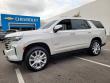 Used 2021 Chevrolet Tahoe High Country SUV