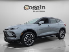 2026 Chevrolet Blazer RS SUV