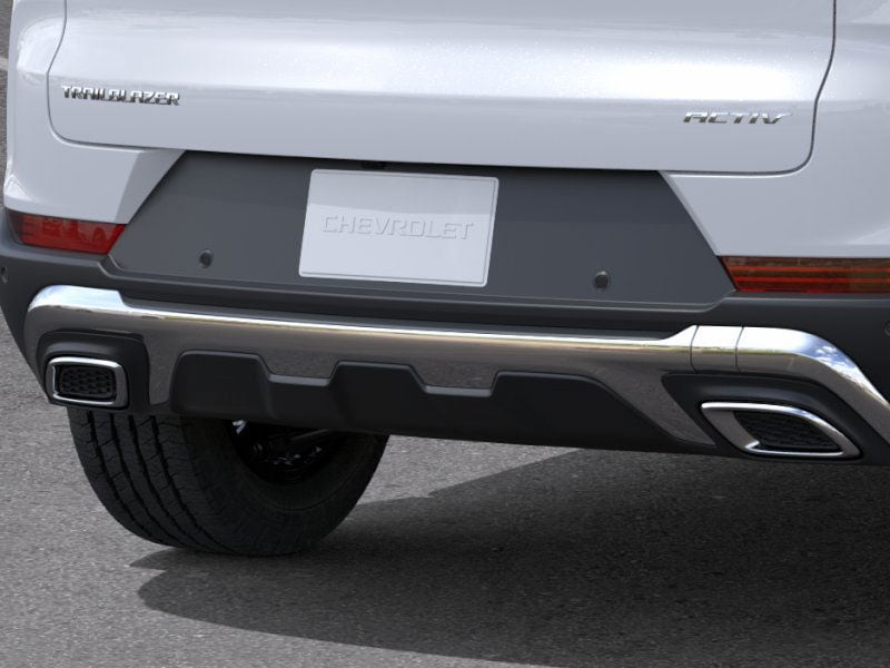 2026 Chevrolet Trailblazer Activ - Photo 41