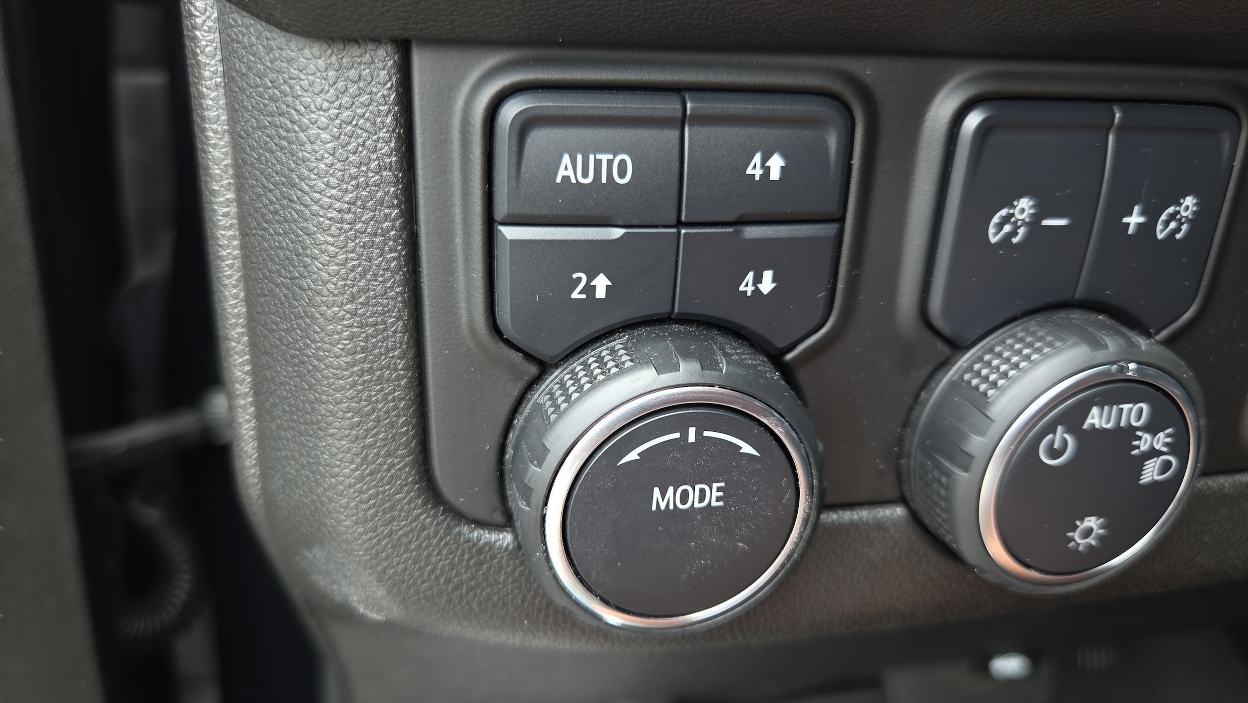 2024 Chevrolet Tahoe Z71 - Photo 32