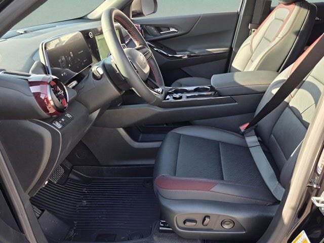 2026 Chevrolet Equinox RS - Photo 15