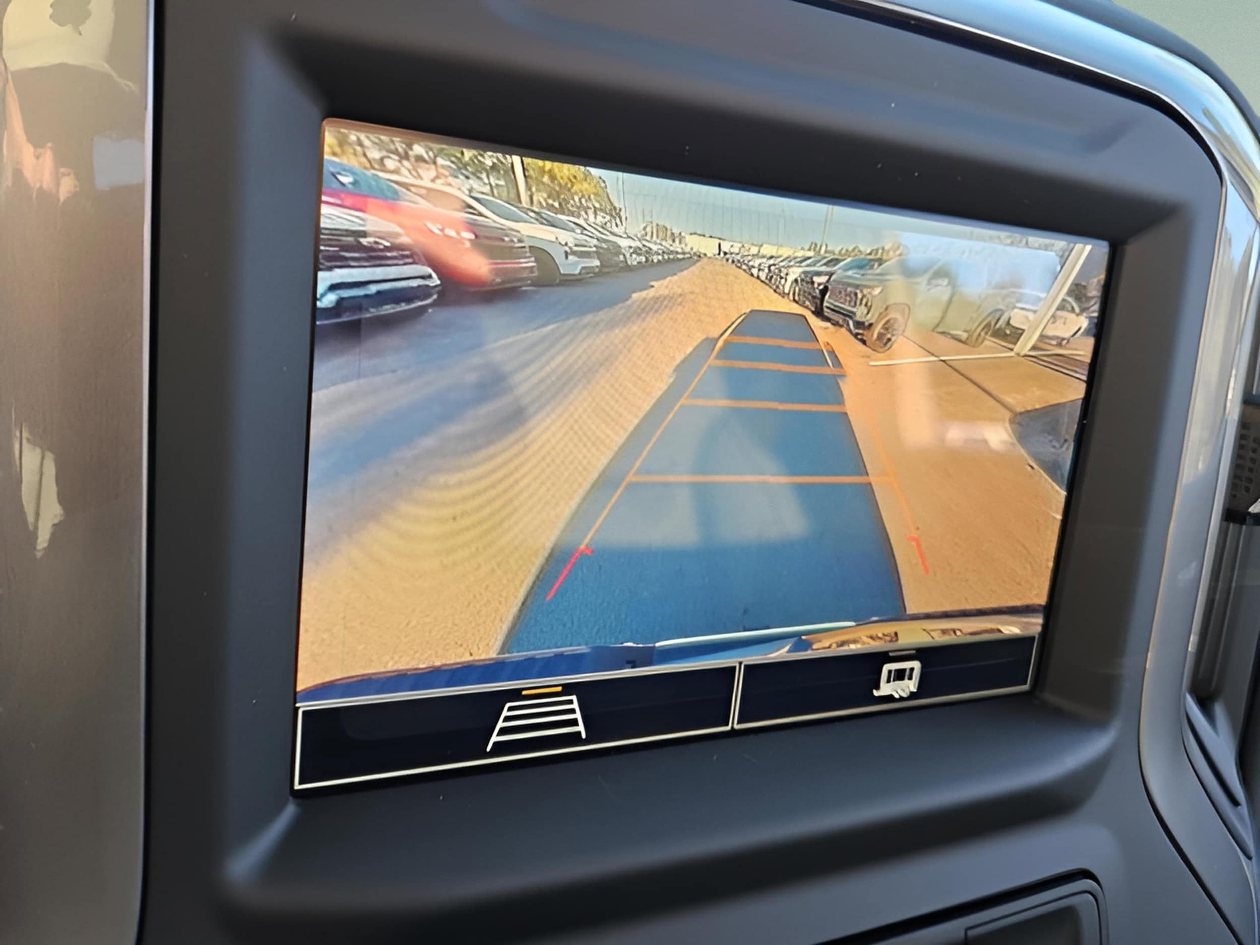 2025 Chevrolet Silverado 2500 HD Work Truck - Photo 14