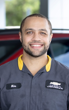Staff member Michael Murray from ID_3f2e0a40cdf6
