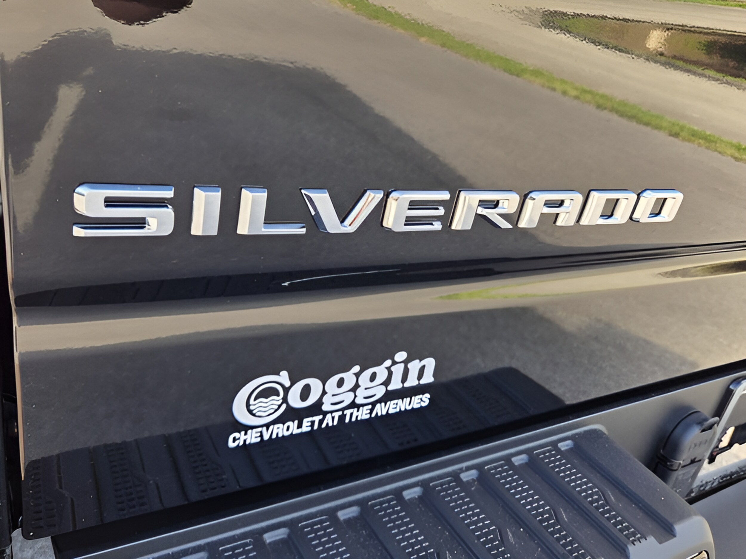2026 Chevrolet Silverado 1500 RST - Photo 31