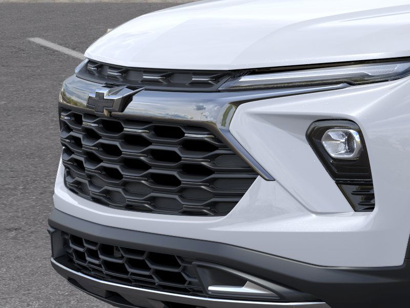 2026 Chevrolet Trailblazer Activ - Photo 40