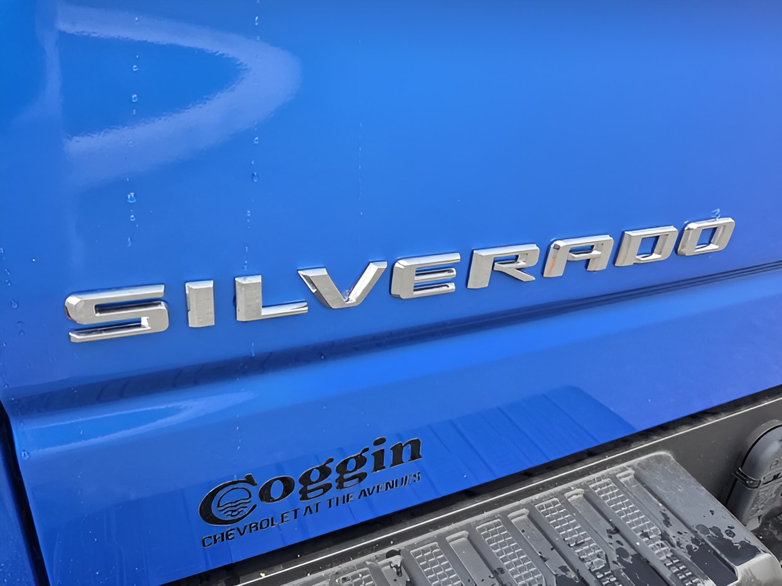 2025 Chevrolet Silverado 1500 RST - Photo 17