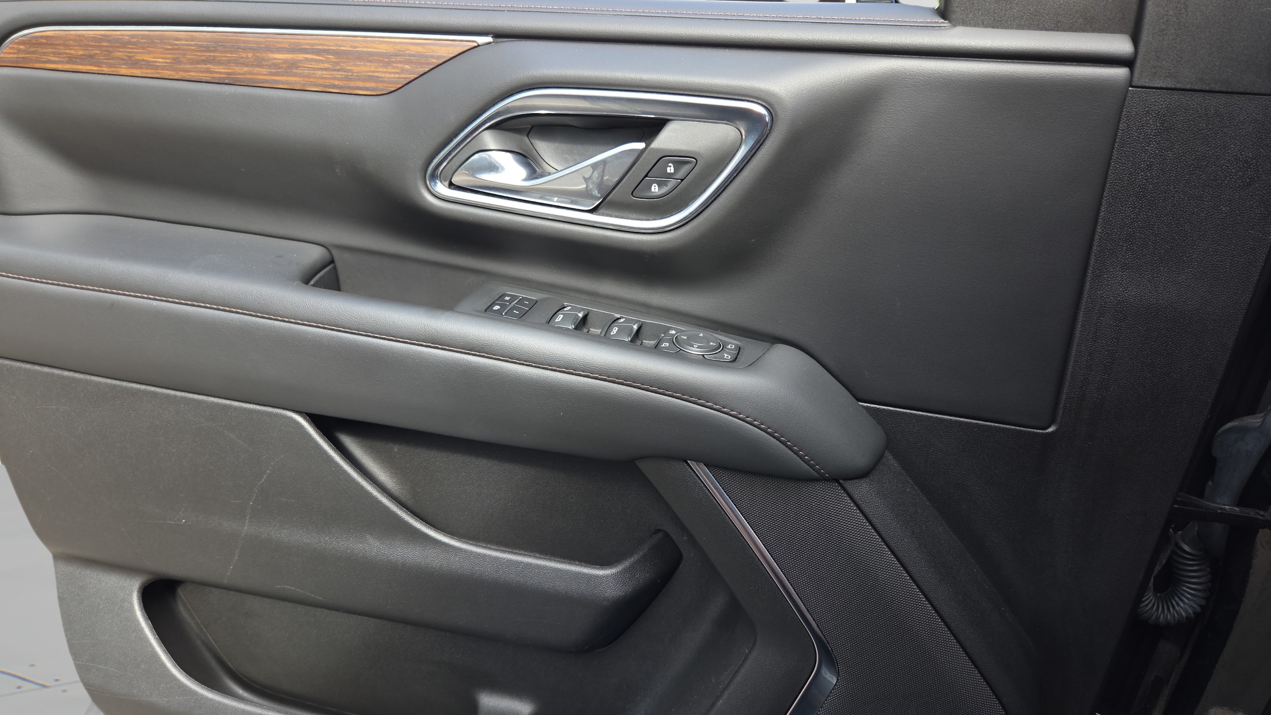 2023 Chevrolet Tahoe High Country - Photo 29