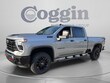  Chevrolet Silverado 2500 HD