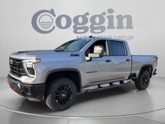 2026 Chevrolet Silverado 2500 HD LT Truck