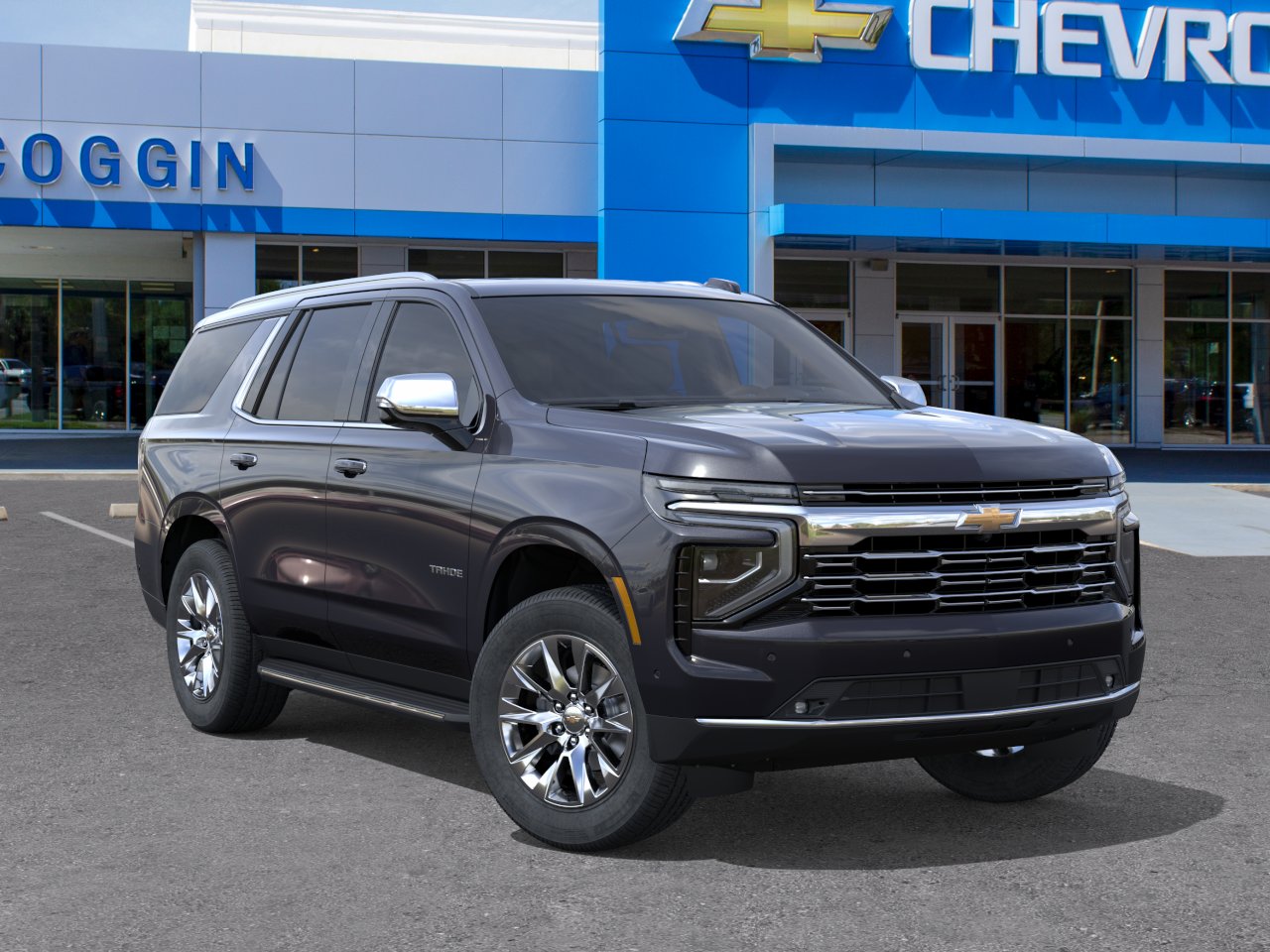 2026 Chevrolet Tahoe Premier - Photo 7