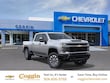 Chevrolet Silverado 2500 HD