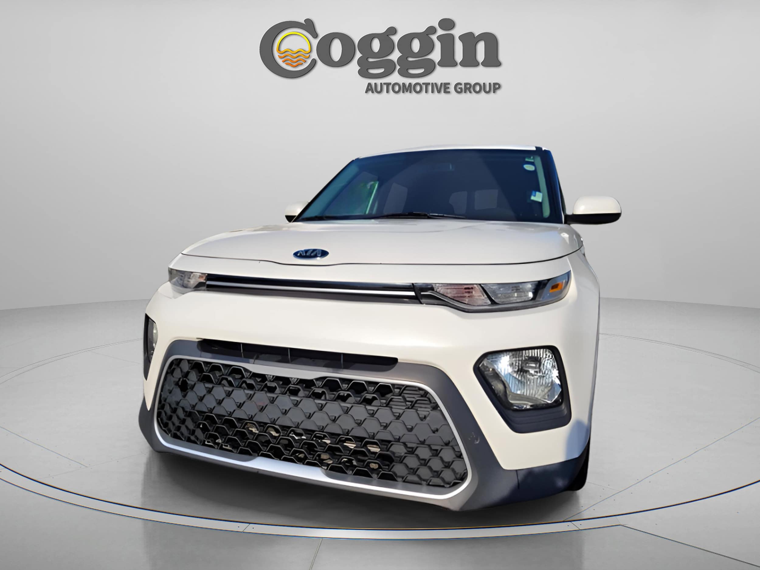 2020 Kia Soul LX's photo