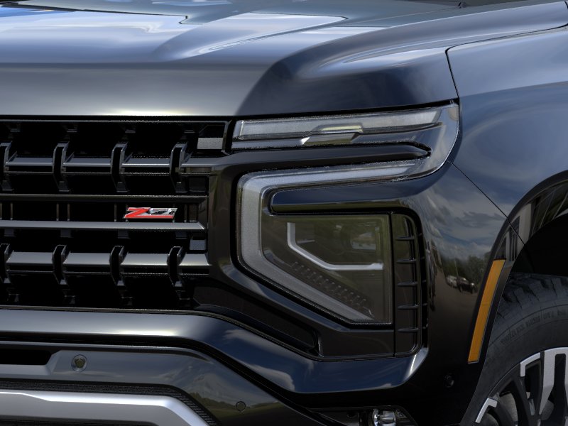 2026 Chevrolet Suburban Z71 - Photo 46