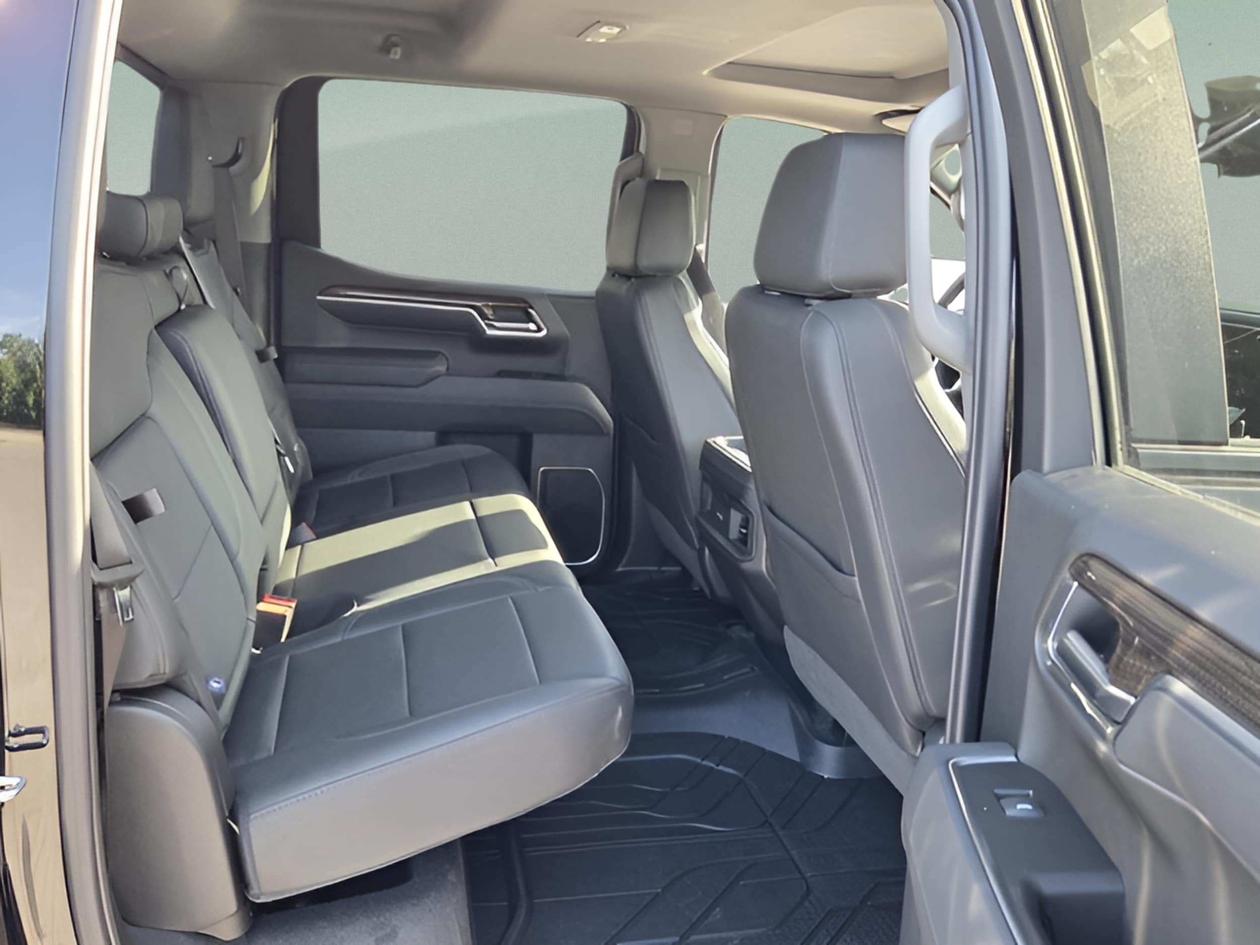 2026 Chevrolet Silverado 1500 RST - Photo 15