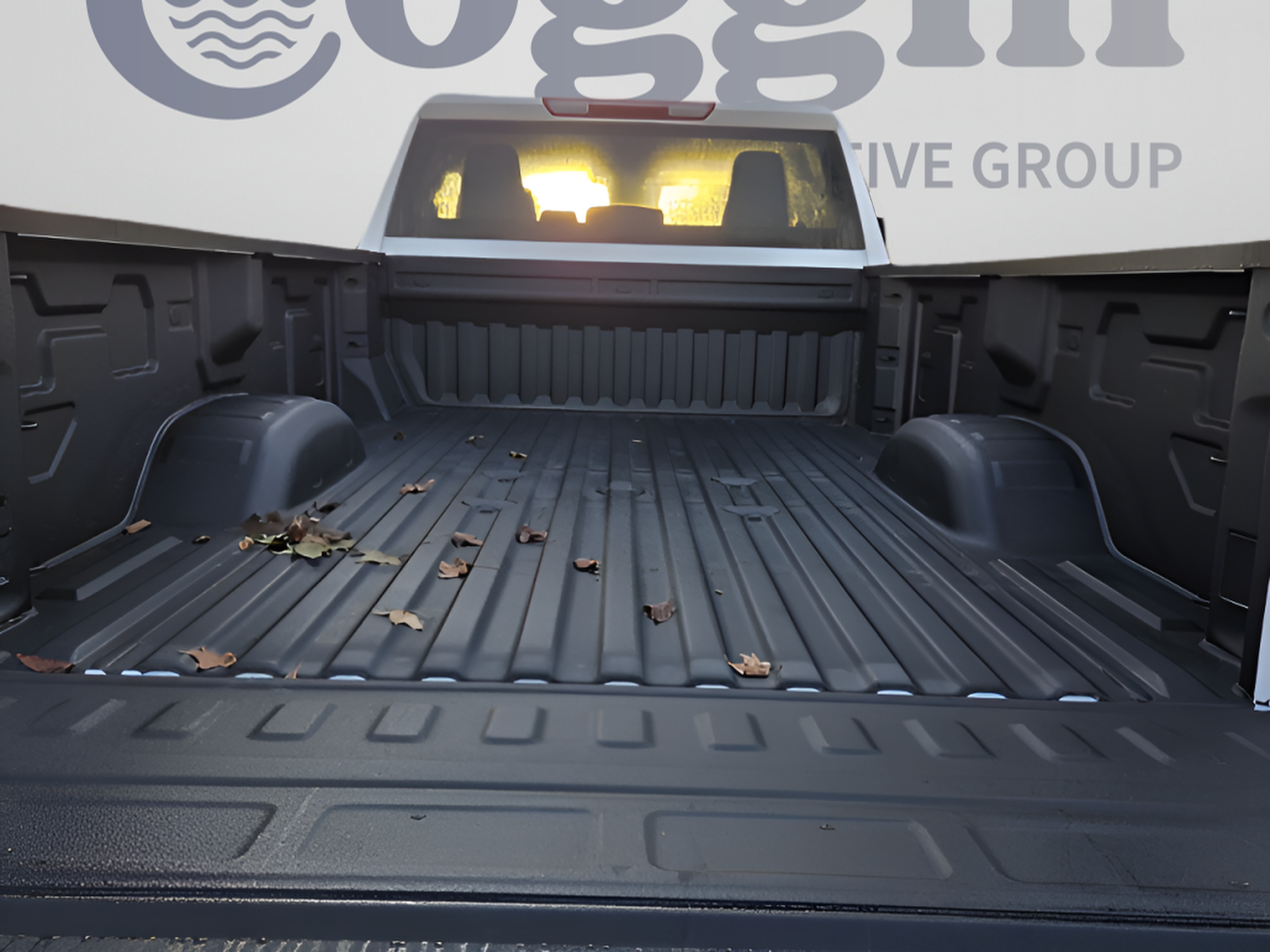 2026 Chevrolet Silverado 3500 HD Work Truck - Photo 14
