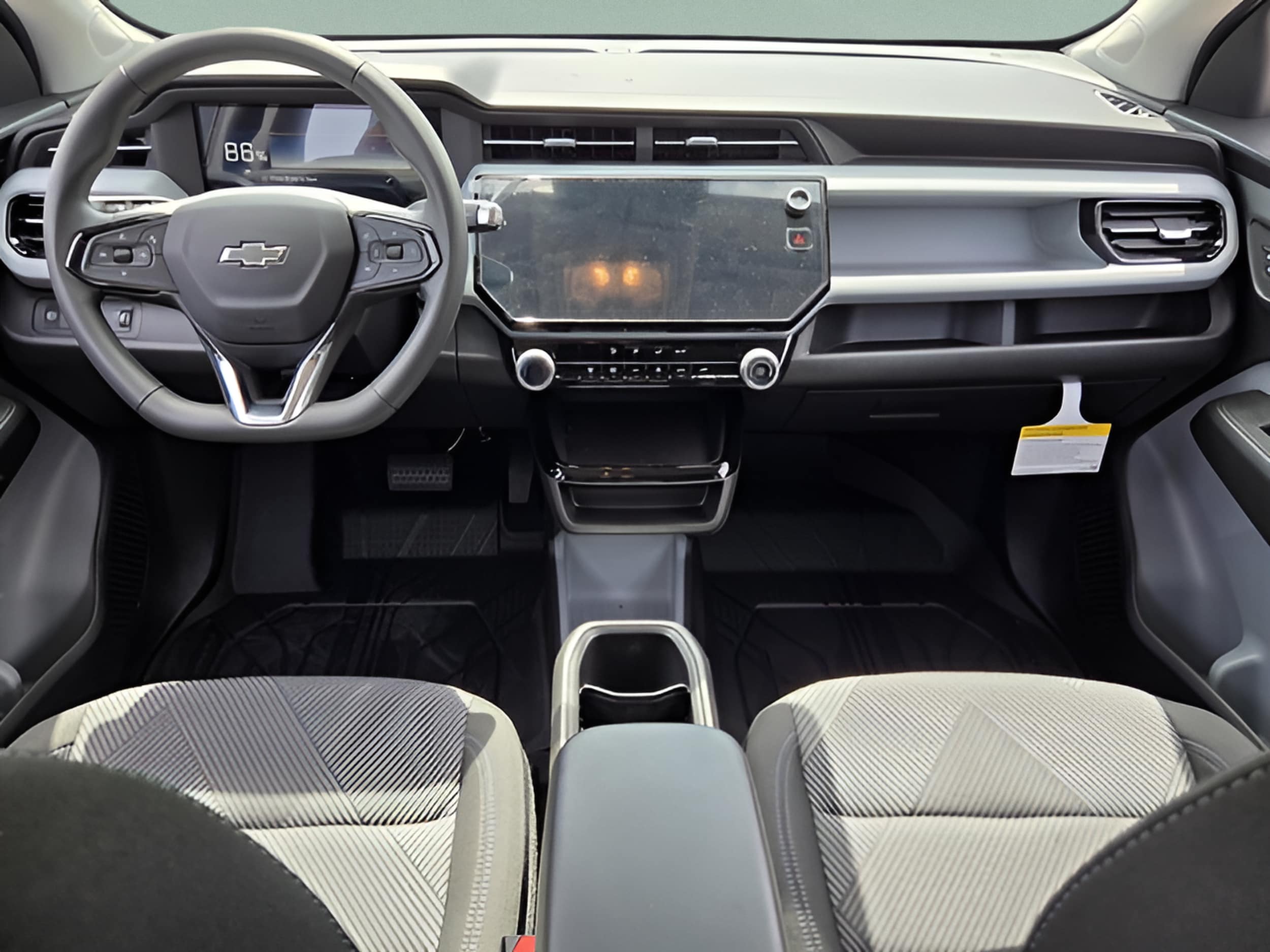 2027 Chevrolet Bolt LT - Photo 13