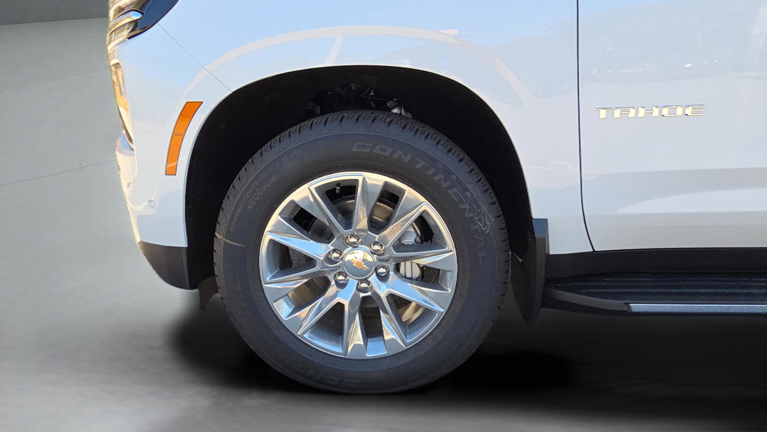 2026 Chevrolet Tahoe Premier - Photo 11