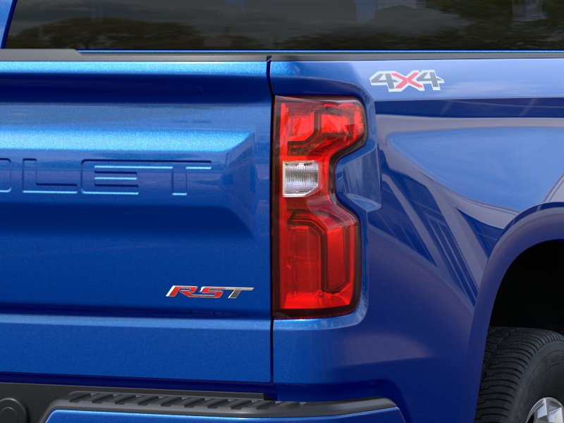 2025 Chevrolet Silverado 1500 RST - Photo 44