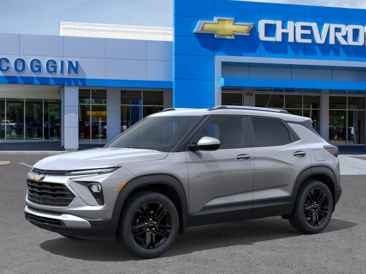 2026 Chevrolet Trailblazer LT - Photo 35
