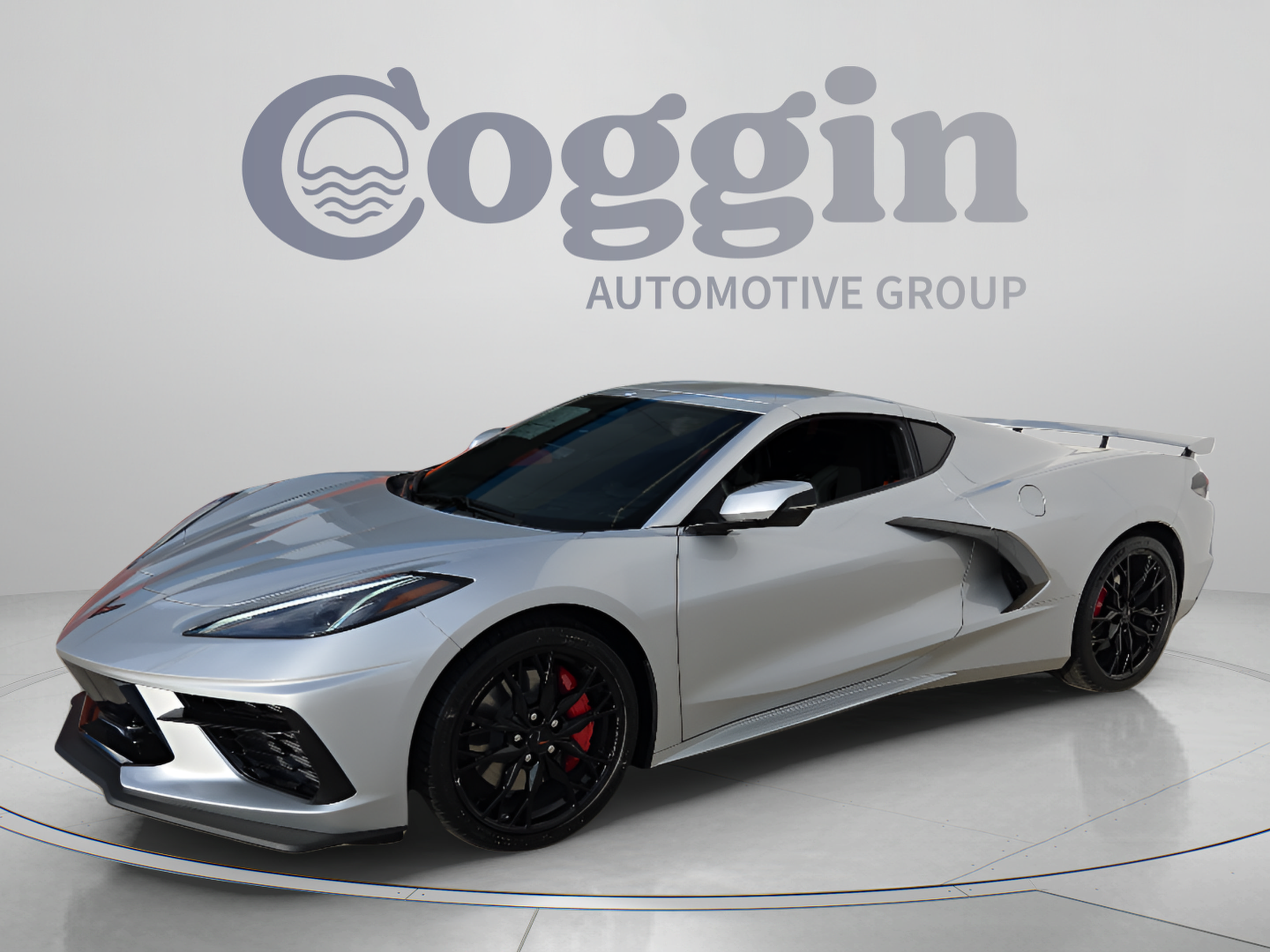  Chevrolet Corvette Stingray