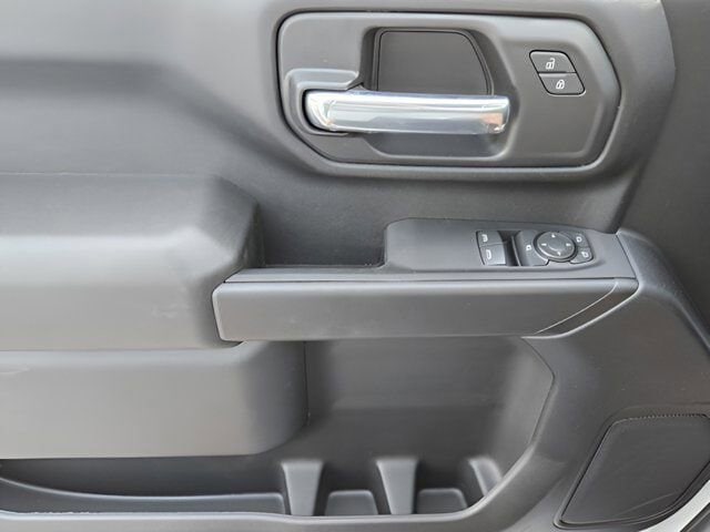 2025 Chevrolet Silverado 3500 HD Work Truck - Photo 12