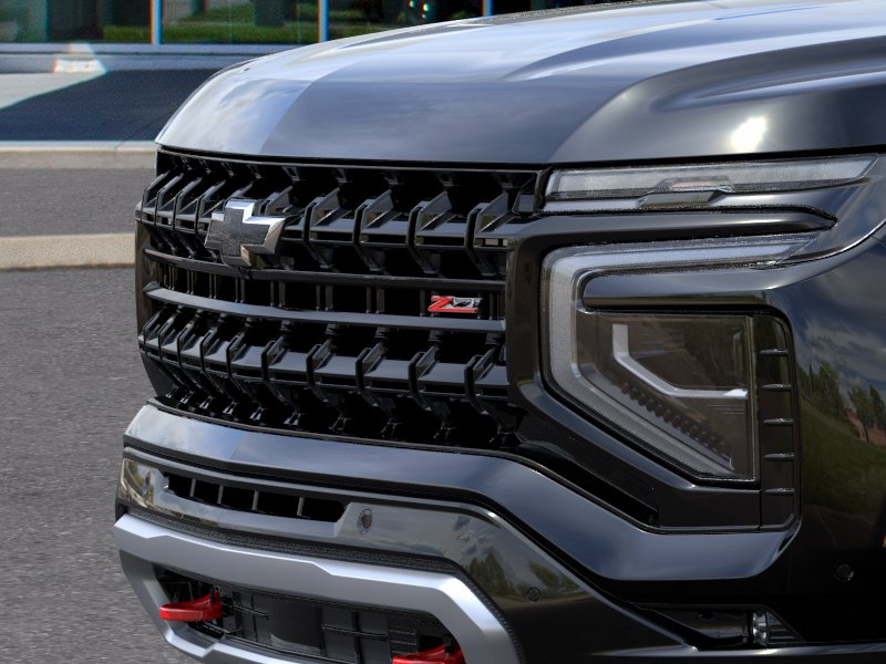 2026 Chevrolet Suburban Z71 - Photo 49