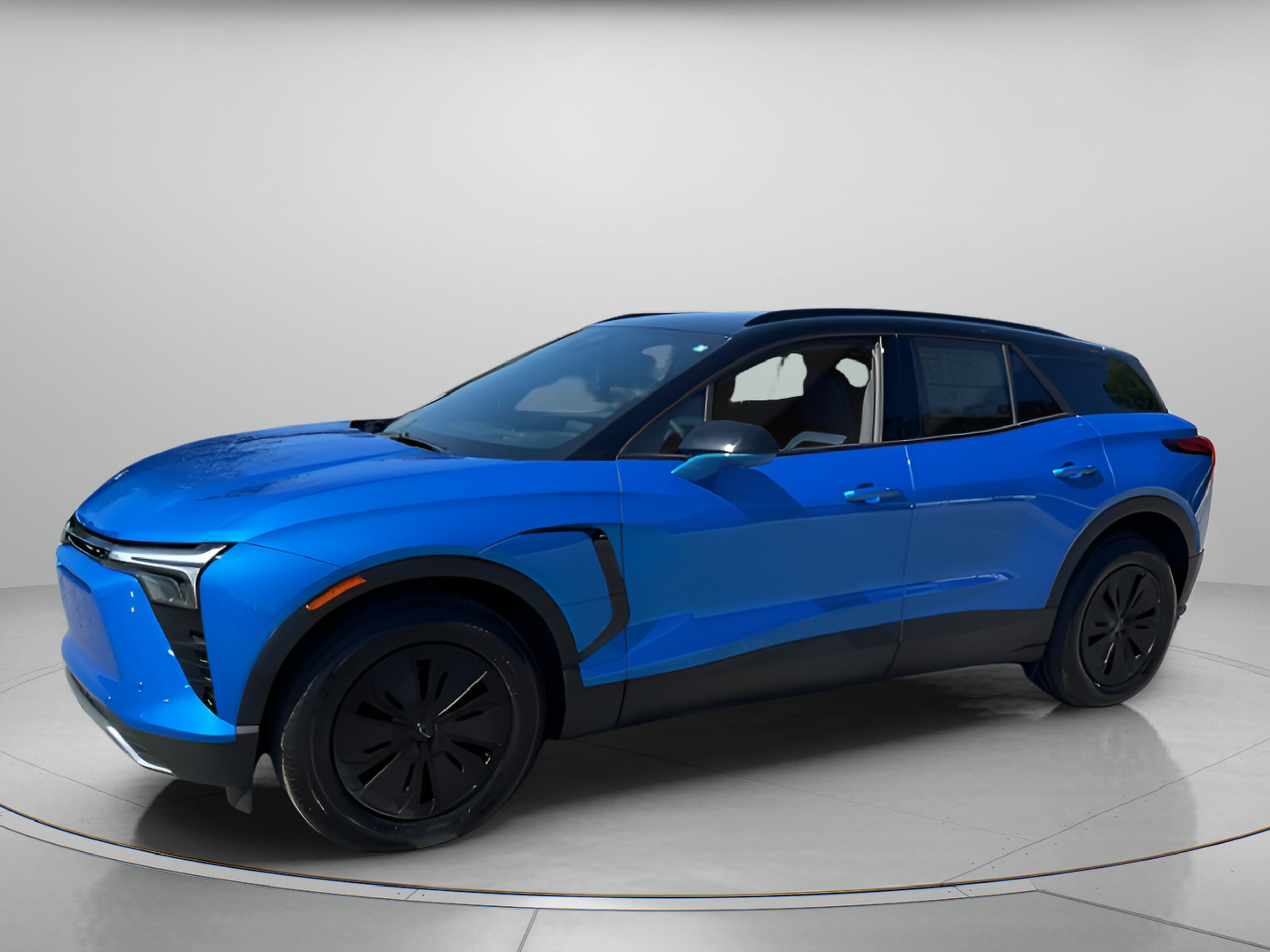 2026 Chevrolet Blazer EV LT - Photo 2