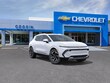 Chevrolet Equinox EV