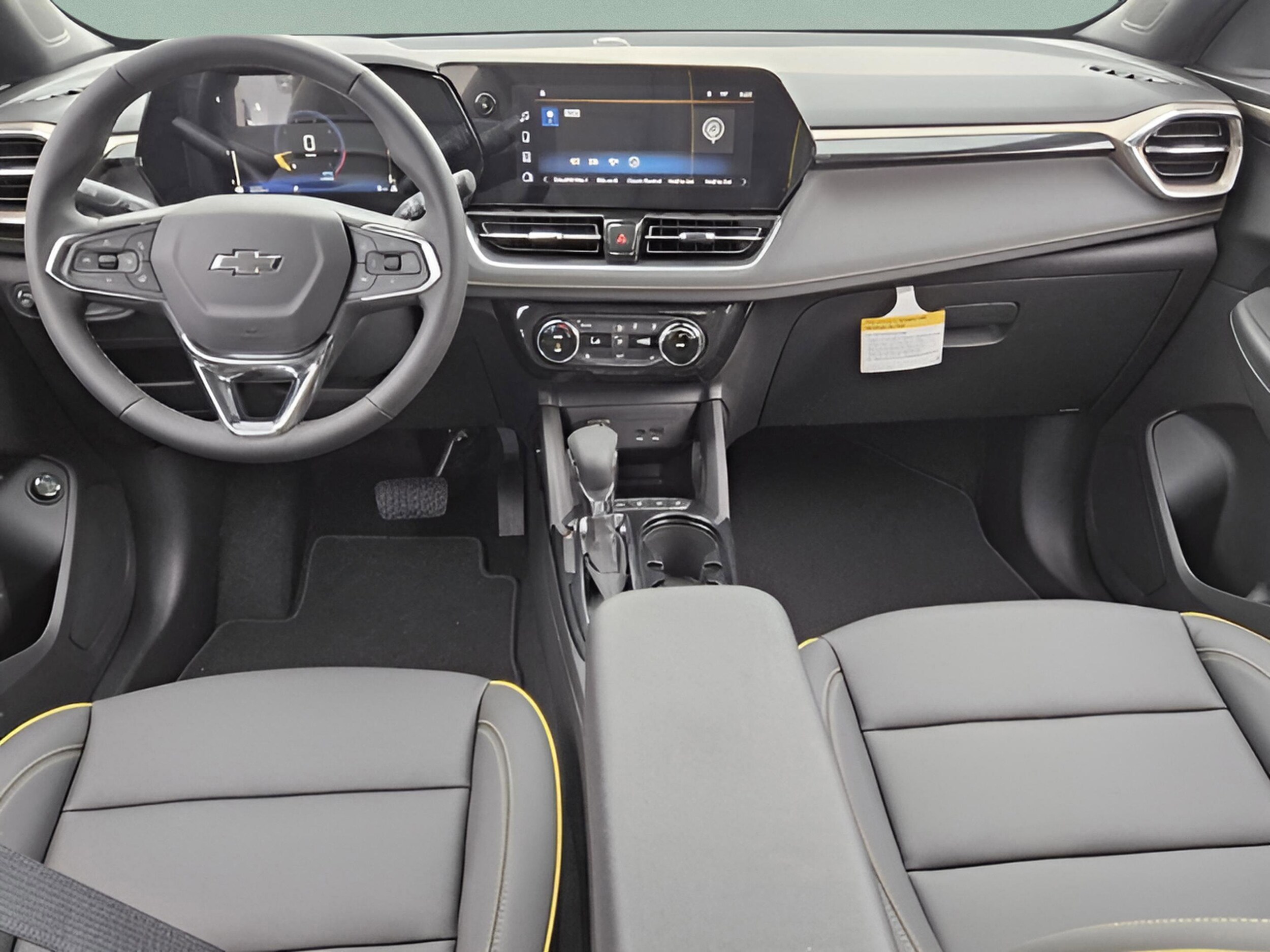 2026 Chevrolet Trailblazer Activ - Photo 25