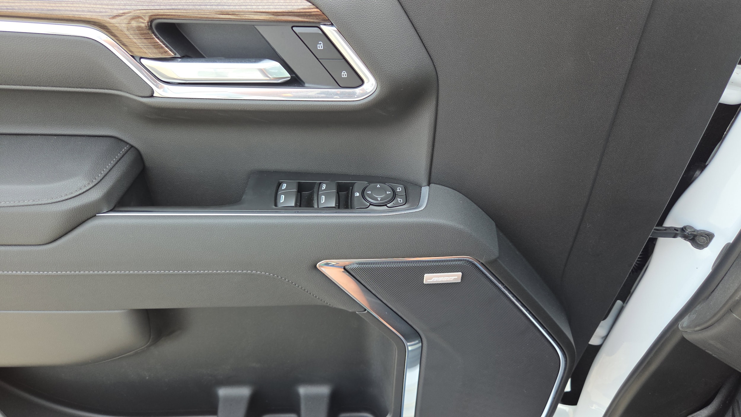 2026 Chevrolet Silverado 1500 LT Trail Boss - Photo 30