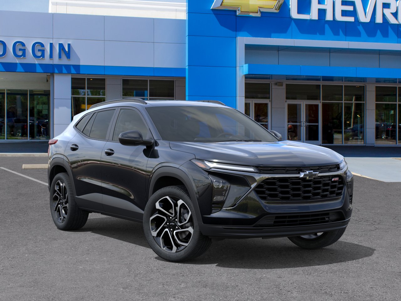 2026 Chevrolet Trax RS - Photo 41