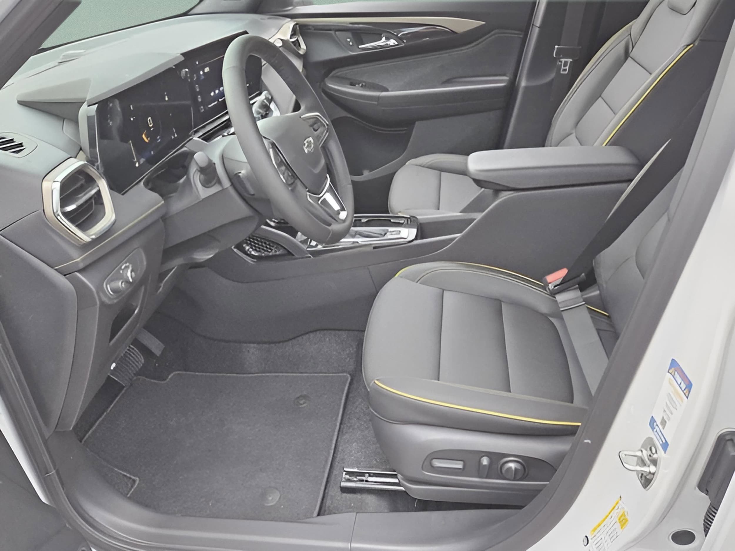 2026 Chevrolet Trailblazer Activ - Photo 27