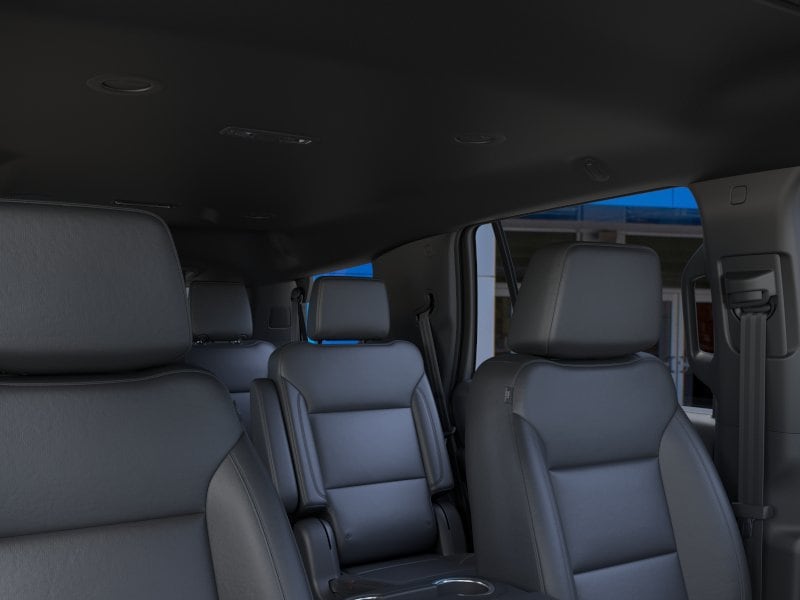 2026 Chevrolet Tahoe LT - Photo 58