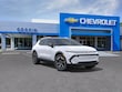 Chevrolet Equinox EV