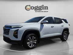 2026 Chevrolet Equinox LT SUV