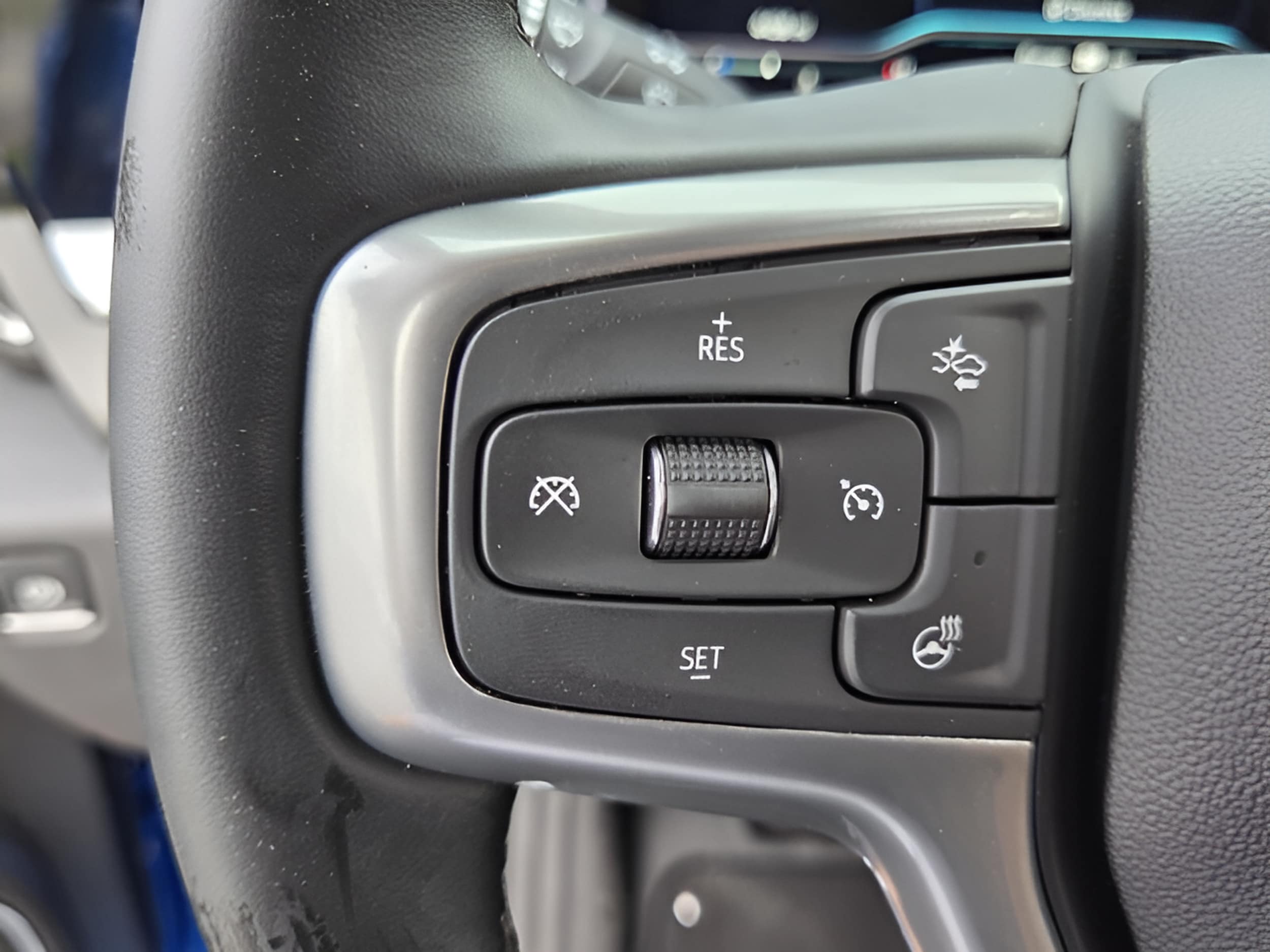 2025 Chevrolet Silverado 1500 RST - Photo 28