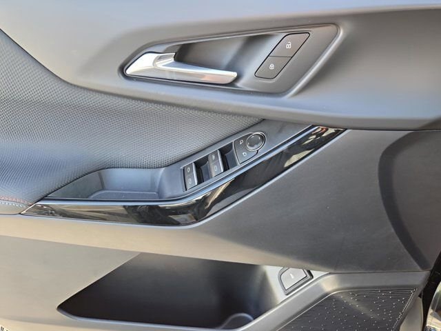 2026 Chevrolet Equinox RS - Photo 16