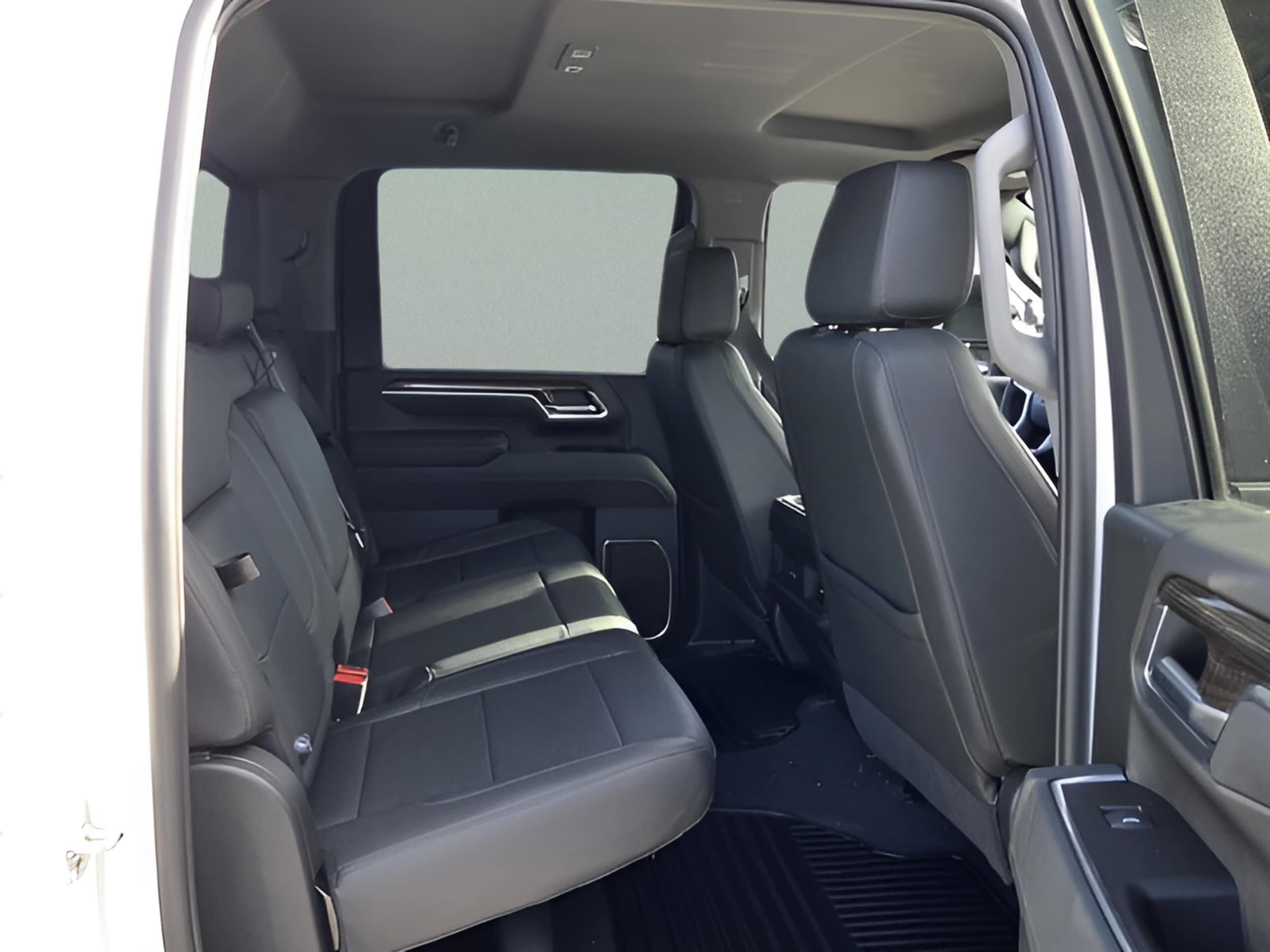 2026 Chevrolet Silverado 2500 HD LT - Photo 15