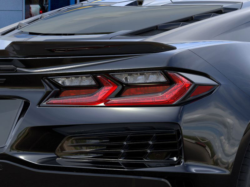 2025 Chevrolet Corvette 3LZ - Photo 47