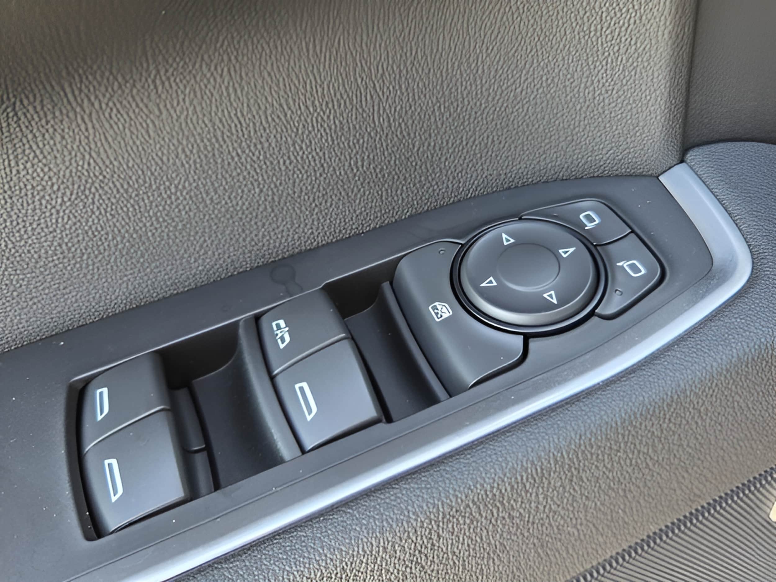 2026 Chevrolet Silverado 1500 RST - Photo 31