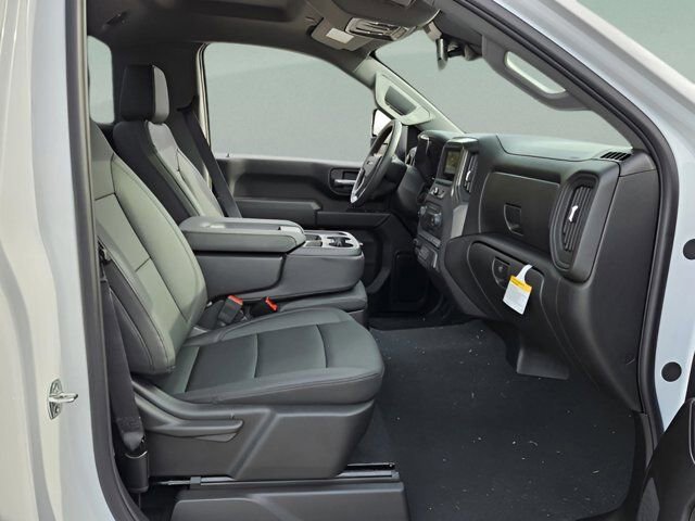 2025 Chevrolet Silverado 3500 HD Work Truck - Photo 22