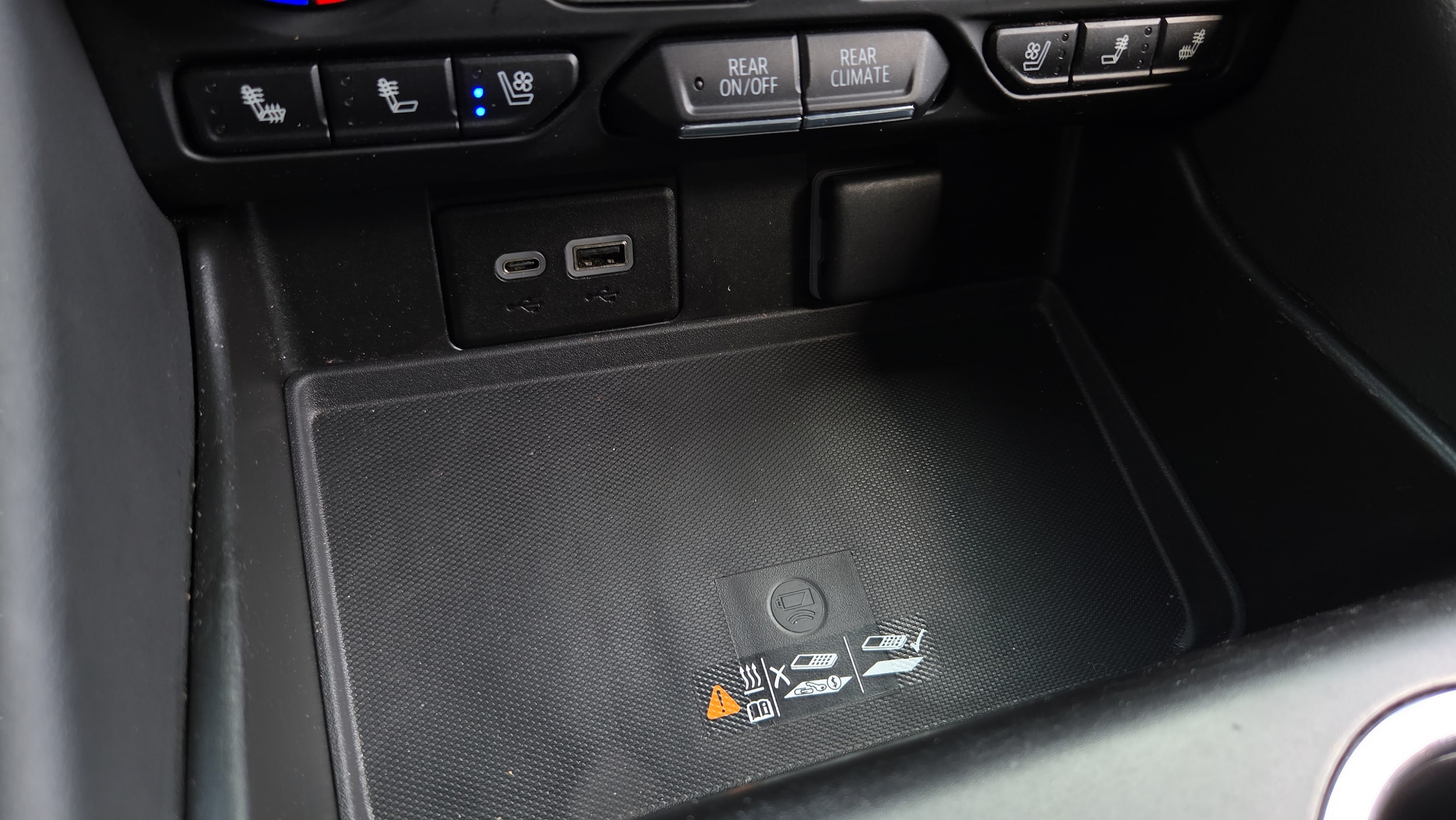 2023 Chevrolet Tahoe High Country - Photo 21