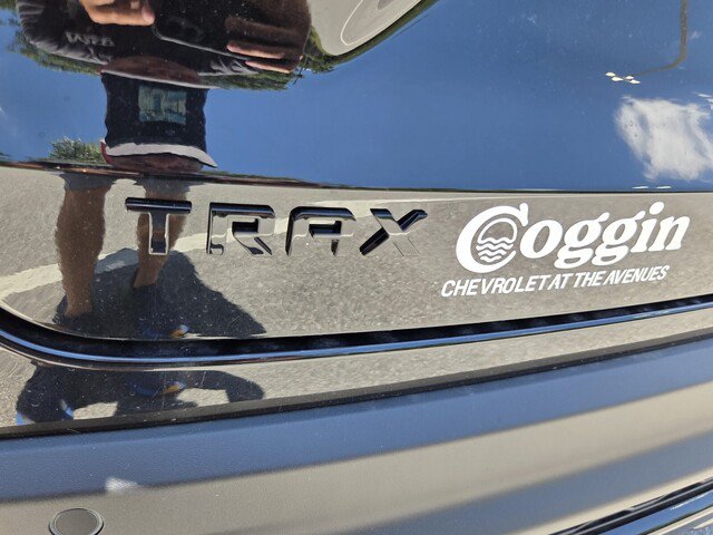 2026 Chevrolet Trax RS - Photo 32