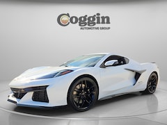 2026 Chevrolet Corvette Z06 1LZ Coupe