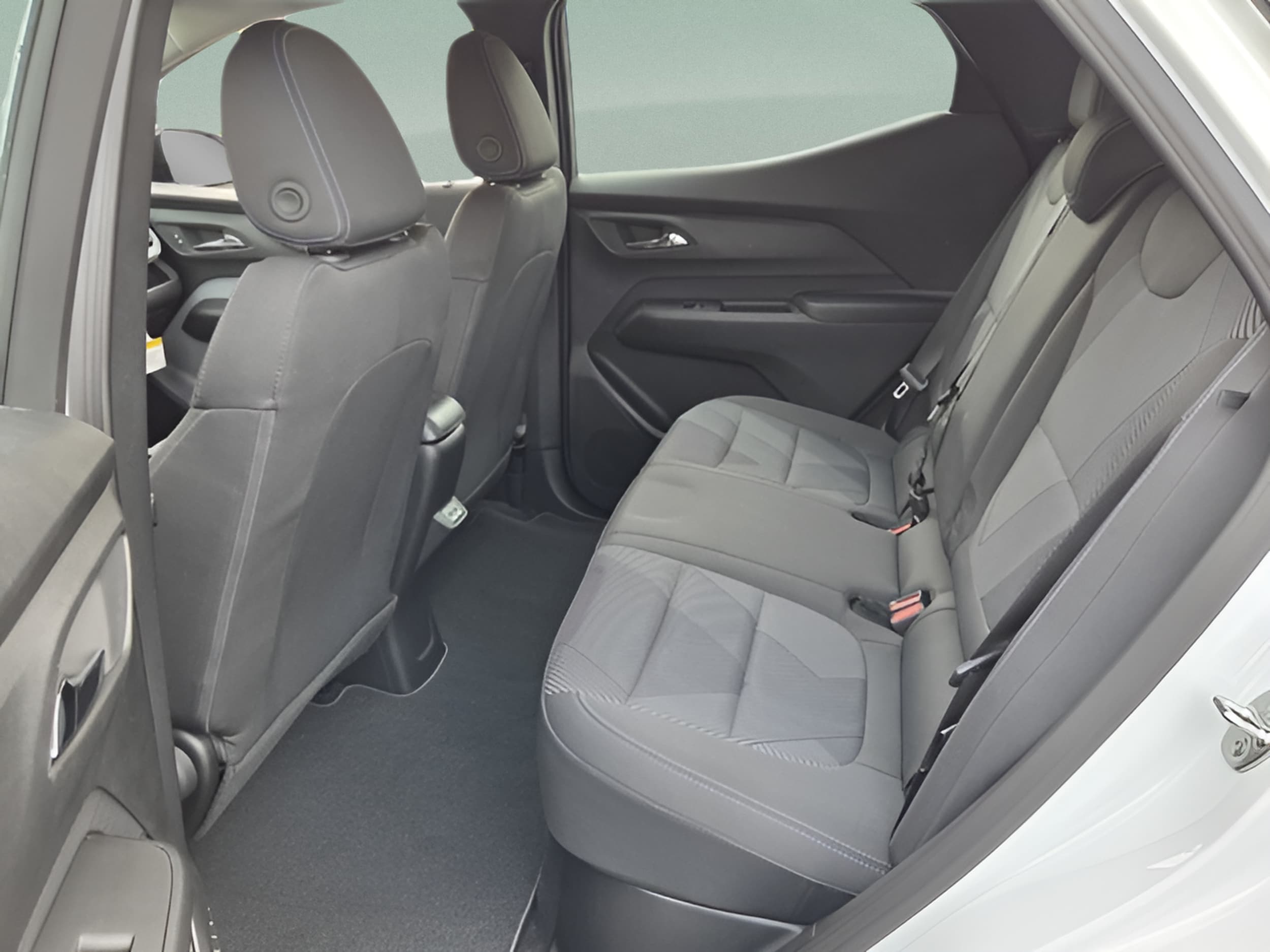 2027 Chevrolet Bolt LT - Photo 12