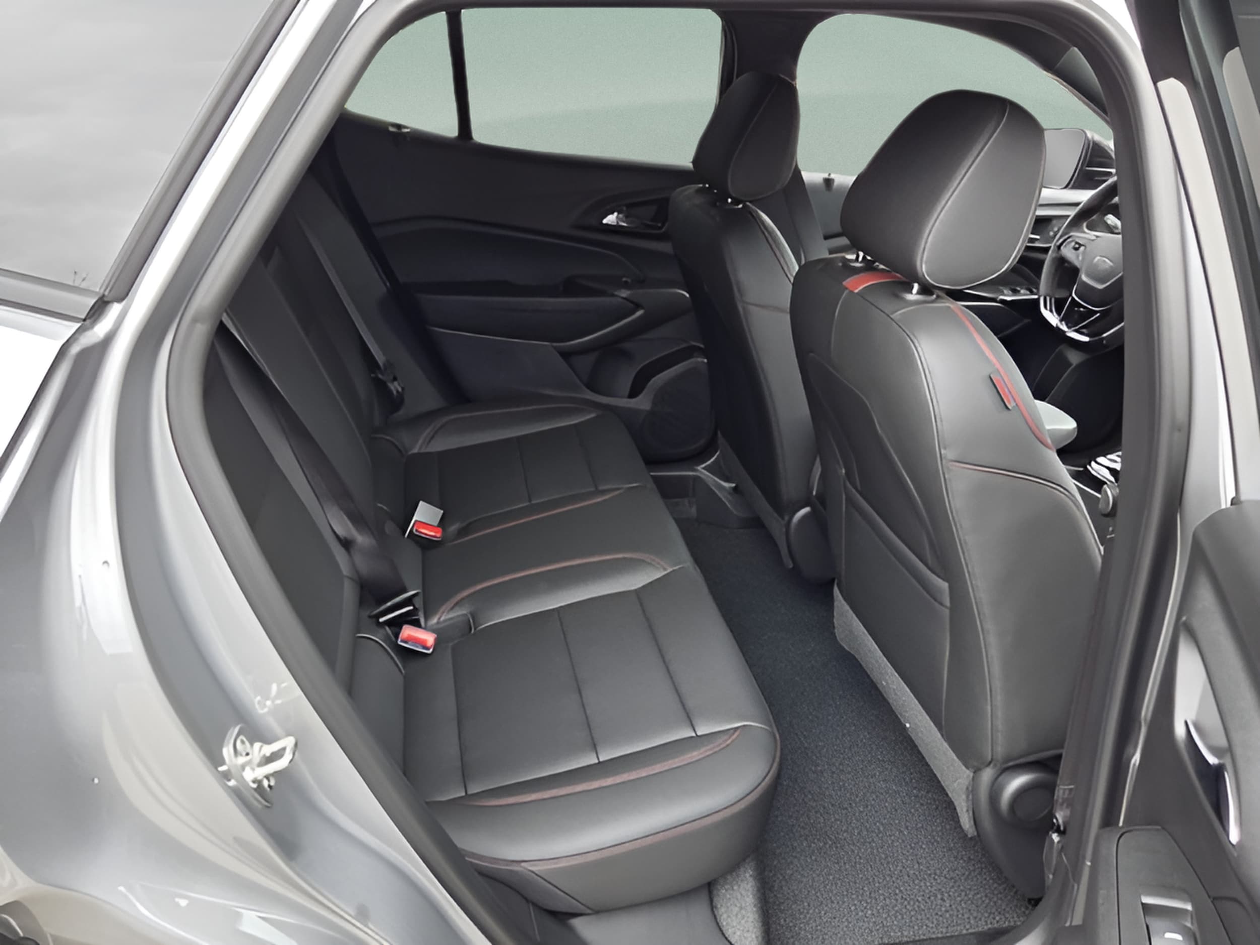 2026 Chevrolet Trax RS - Photo 15