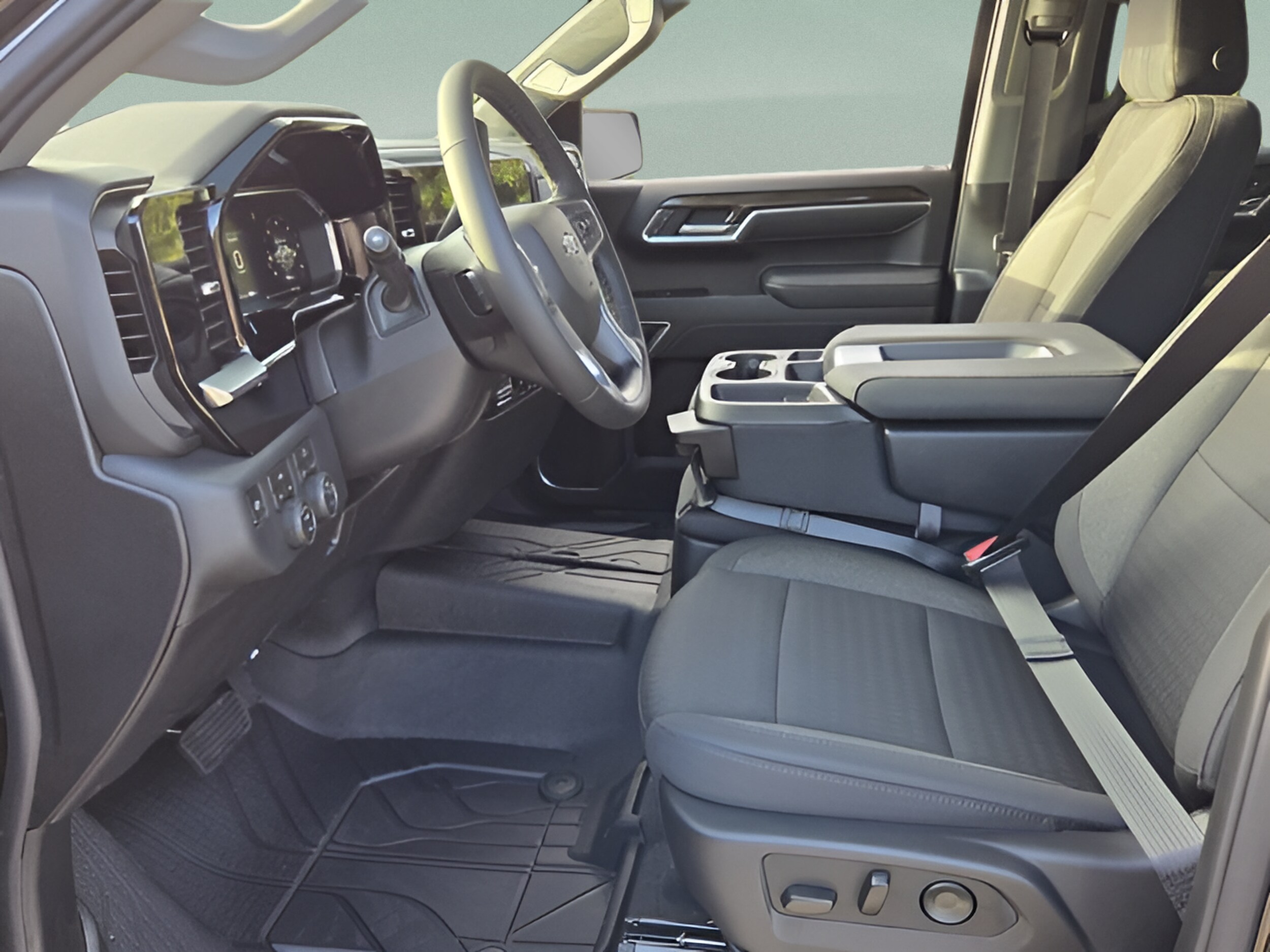2026 Chevrolet Silverado 1500 RST - Photo 10