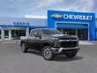 Chevrolet Silverado 2500 HD