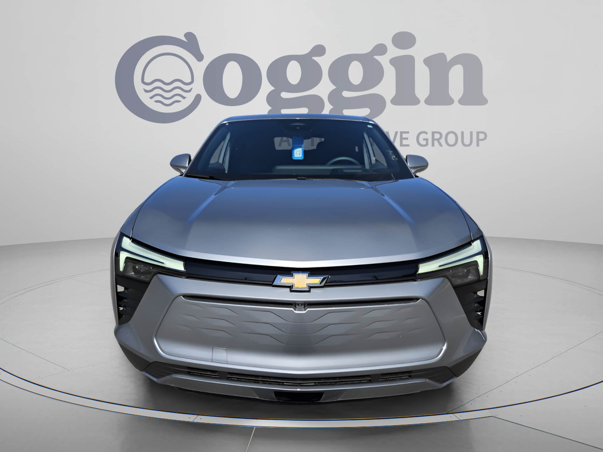 2025 Chevrolet Blazer EV LT - Photo 9