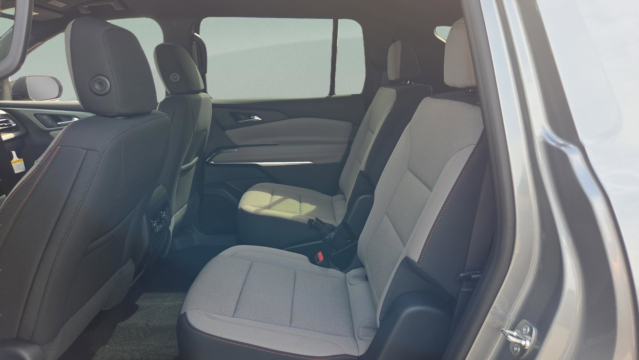 2026 Chevrolet Traverse LT - Photo 30